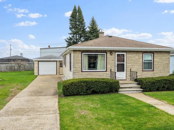 815 Irvington St, Green Bay, WI 54304