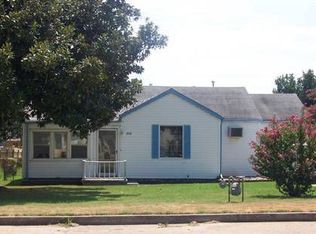 2916 W 40th St, Tulsa, OK 74107