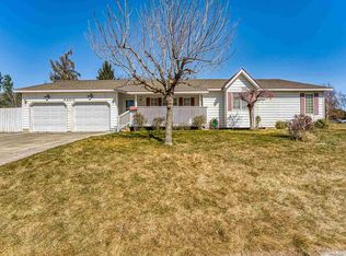 4203 Meadowsweet St, Pasco, WA 99301