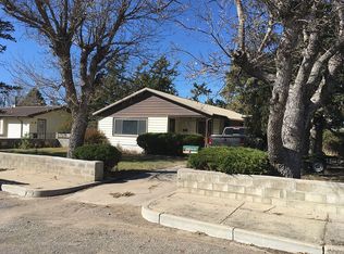 401 Jefferson St, Clayton, NM 88415