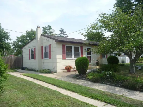 701 Arctic Ave, Cape May, NJ 08204
