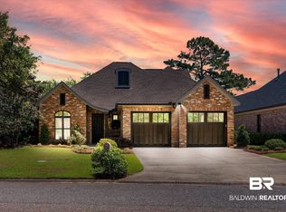 3609 Olde Park Rd, Gulf Shores, AL 36542
