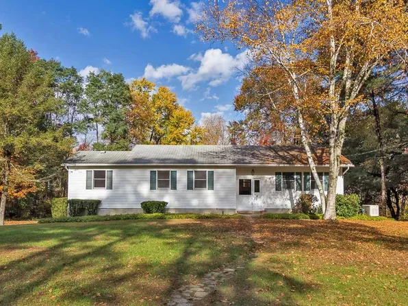 2 JARDEM Court, Rhinebeck, NY 12572