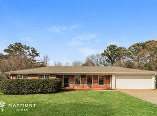 1729 Hasty Rd, Marietta, GA 30062