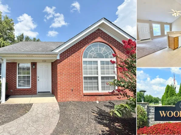 120 Woodlake Ct, Mount Washington, KY 40047