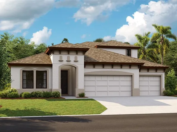13182 Twin Bridges Dr, Riverview, FL 33579