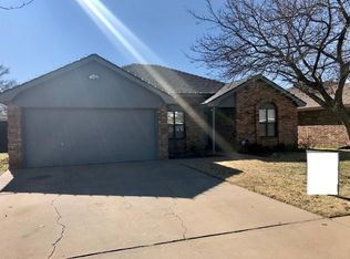 2107 92nd St, Lubbock, TX 79423