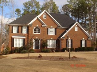1760 Stratford Xing SE, Conyers, GA 30013