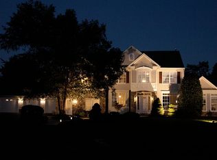 9633 Greenel Rd, Damascus, MD 20872