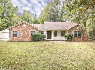 4614 Kerr Station Rd, Cabot, AR 72023