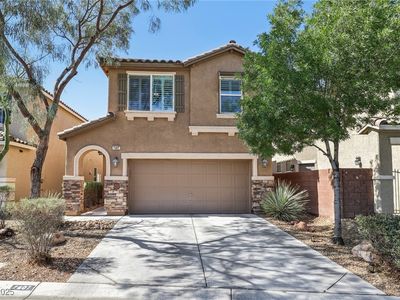 7407 Bakewell Ave, Las Vegas, NV, 89179