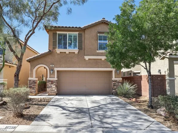 7407 Bakewell Ave, Las Vegas, NV 89179