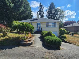 1013 N 33rd Pl, Renton, WA 98056