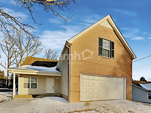 1109 Benton Mason Dr Photo 1