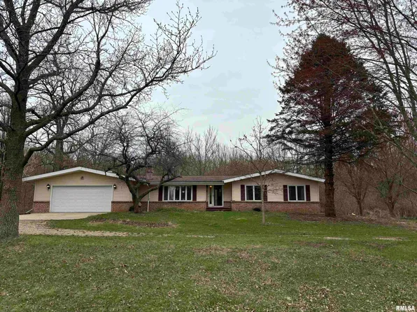 1004 State Route 29 Rd, Sparland, IL 61565