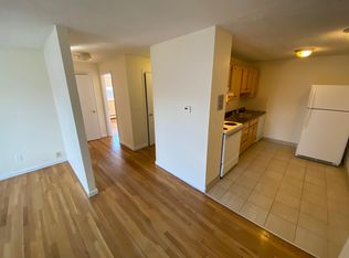 81 Gardner St #201, Allston, MA 02134