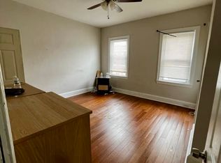 1931 Wilder St, Philadelphia, PA 19146