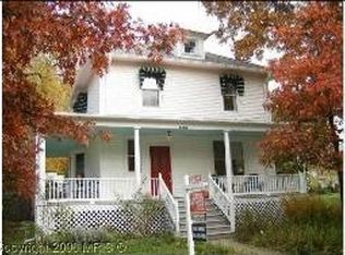 4804 Sheridan St, Riverdale, MD 20737