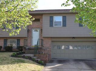 1308 Sequoia Dr, Lexington, KY 40517
