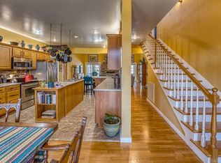 6122 Scenic Valley Dr, Harrison, AR 72601