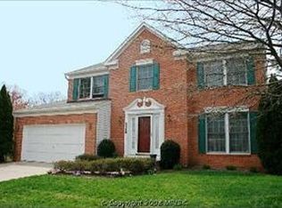 1100 Fairlawn Ct, Crofton, MD 21114