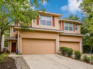 10 Blue Creek Ct, Spring, TX 77382