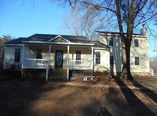 58 Forest Acres Ln, Cumberland, VA 23040