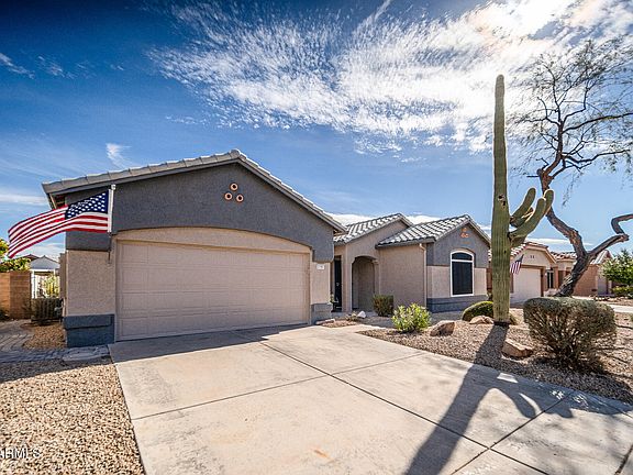 4th image of 21901 N SONORA Lane