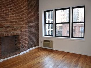 101 Lexington Ave APT 1A, New York, NY 10016