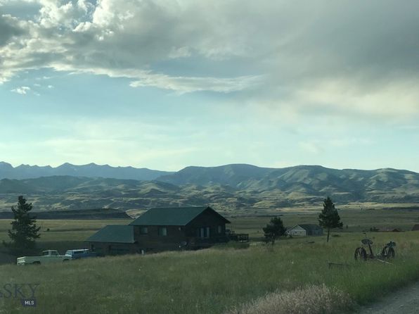 37 Bridger Meadow Ln, Pray, MT 59065