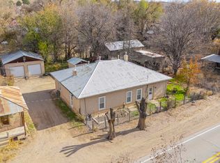 798 Highway 22, Pena Blanca, NM 87041