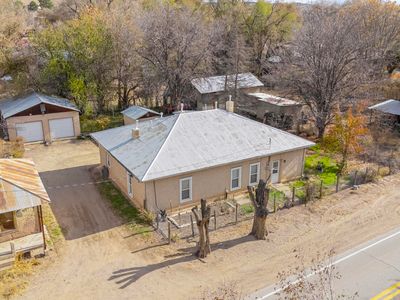 798 Highway 22, Pena Blanca, NM, 87041