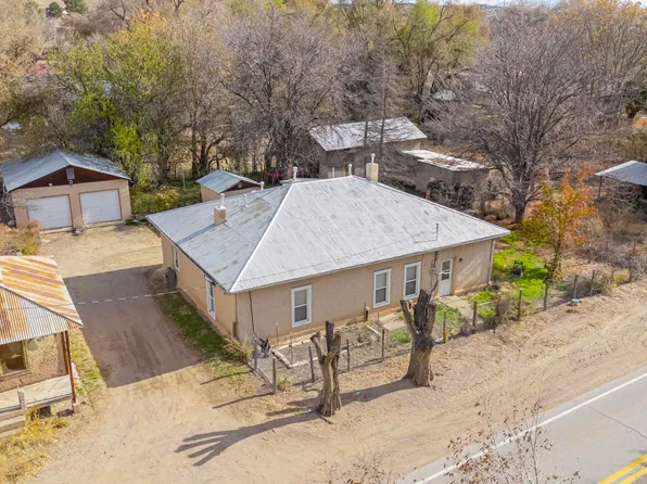 798 Highway 22, Pena Blanca, NM 87041