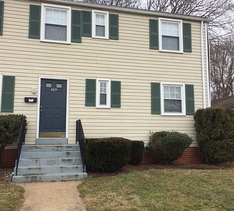 3rd image of 409 Cherrydale Ave