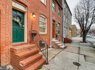 1834 Gough St, Baltimore, MD 21231