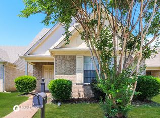 7932 Baymeadow Cir S, Memphis, TN 38125