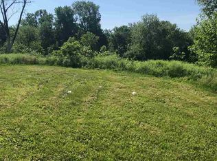 8530 Gerig Rd, Leo, IN 46765