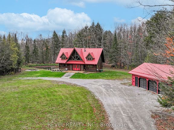2nd image of 3515 County Road 121 Rd