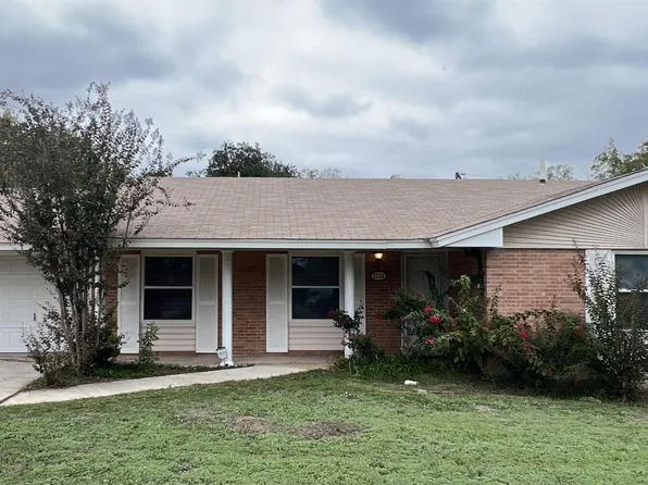 1735 Donaldson Ave, San Antonio, TX 78228