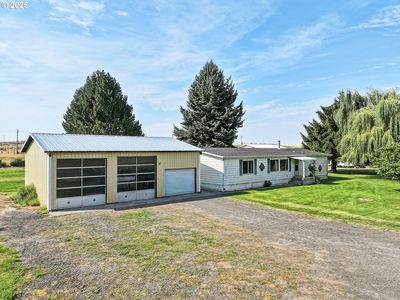 510 N Mill St, Grass Valley, OR, 97029