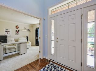 6278 Gyers Meadow Ln, Ann Arbor, MI