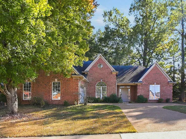7743 Shadow Hills Dr, Arlington, TN 38002