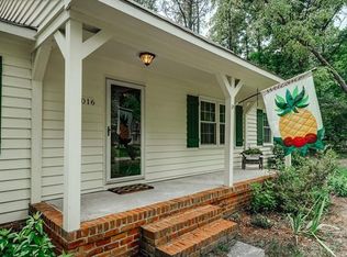 7016 Birchbark Ln, Mechanicsville, VA 23116