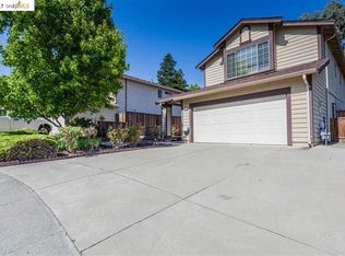 2708 Clover Ct, Antioch, CA 94531