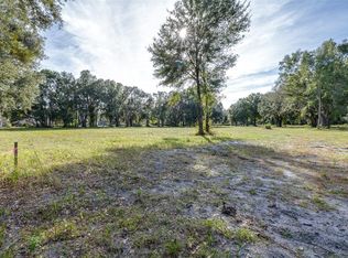SE 124th Ave, Webster, FL 33597