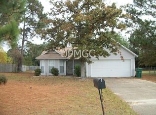 2838 Old Mill Way, Crestview, FL 32539
