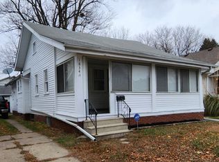 1834 Brussels St, Toledo, OH 43613