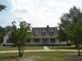 10321 Scotland Farm Rd, Laurinburg, NC 28352