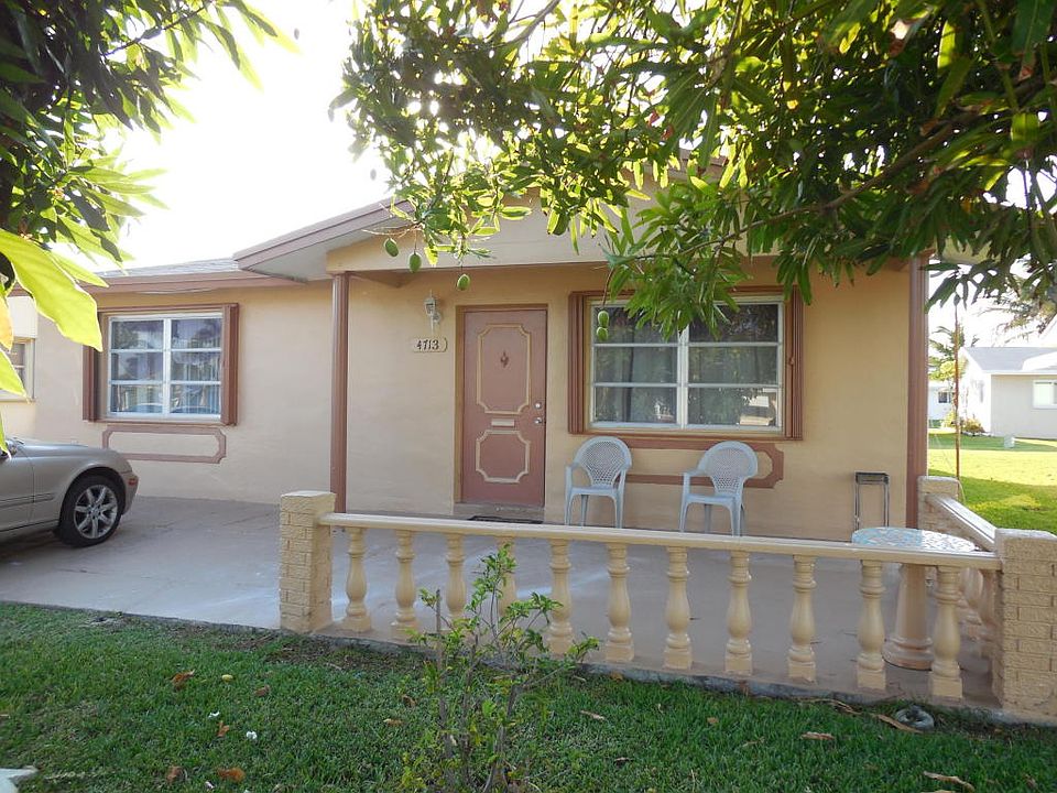 1st image of 4713 NW 47th Ter