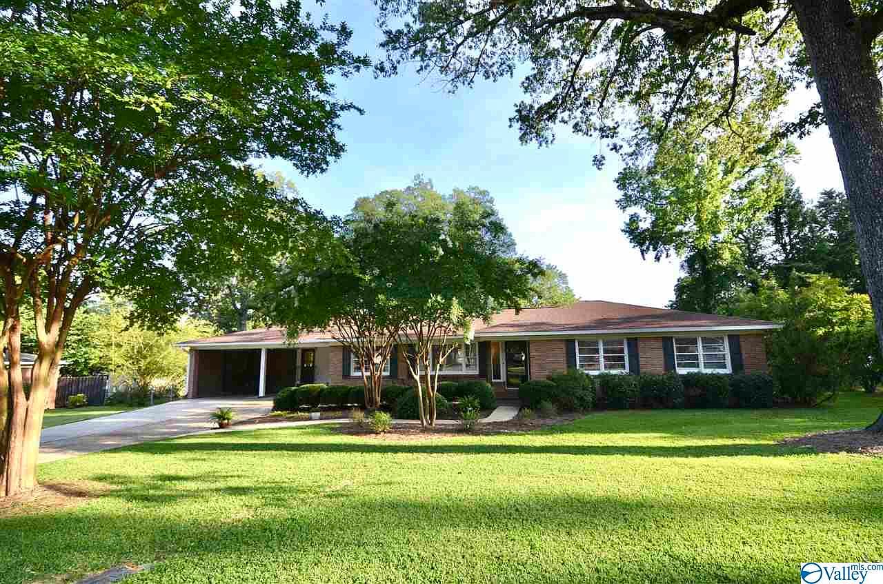 54 Alpine Vw, Gadsden, AL 35901 Zillow